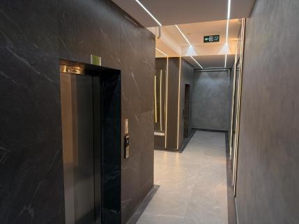 YEŞİLYURT PARK 2. ETAP