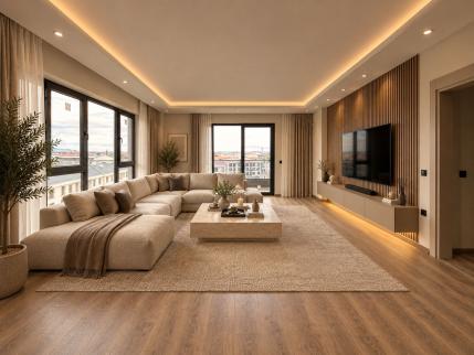 YEŞİLYURT PARK 2. ETAP
