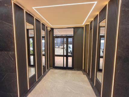 YEŞİLYURT PARK 2. ETAP