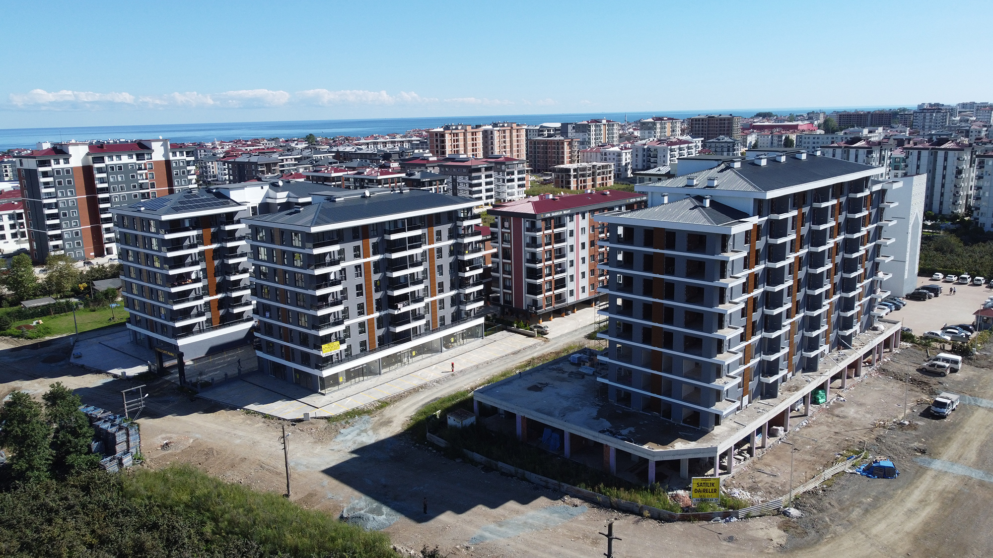 YEŞİLYURT PARK 2. ETAP
